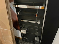 Diverse douche- en badkamergarnituren (90x) - afbeelding 8 van  14