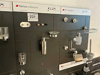 Diverse douche- en badkamergarnituren (90x) - afbeelding 11 van  14
