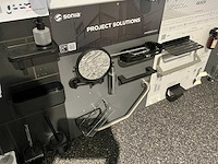 Diverse douche- en badkamergarnituren (90x) - afbeelding 13 van  14