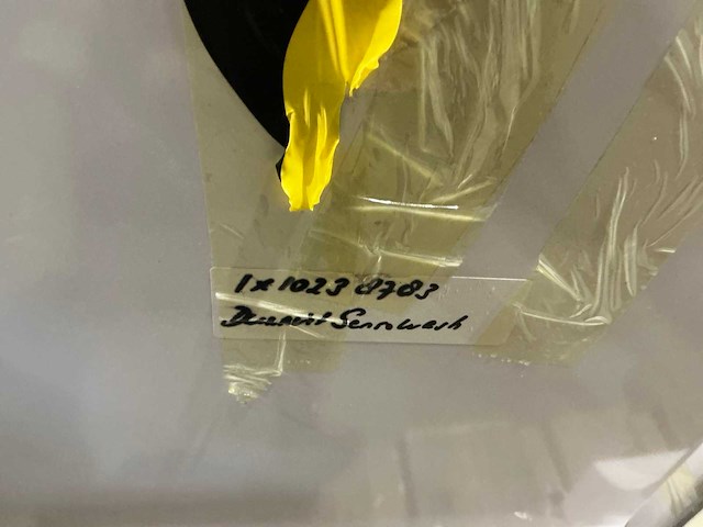 Diverse douche toiletten - afbeelding 8 van  11