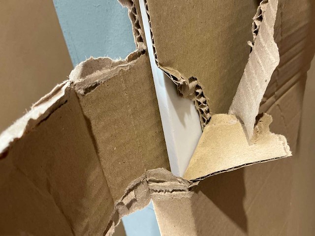 Diverse douche wandpanelen (5x) - afbeelding 2 van  4