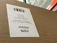 Diverse douche wandpanelen (5x) - afbeelding 3 van  4