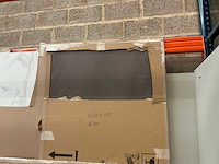 Diverse douche wandpanelen (5x) - afbeelding 2 van  7