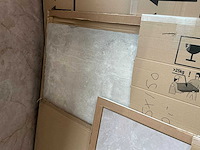 Diverse douche wandpanelen (5x) - afbeelding 4 van  7