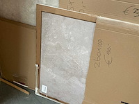 Diverse douche wandpanelen (5x) - afbeelding 5 van  7