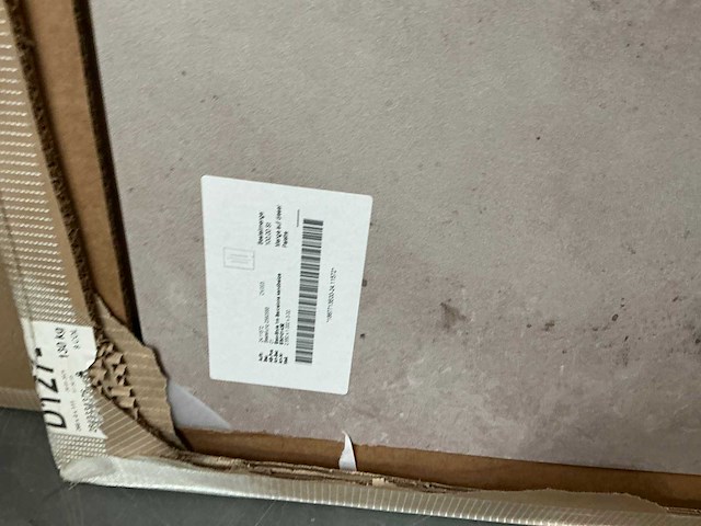 Diverse douche wandpanelen (5x) - afbeelding 6 van  7