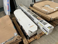 Diverse douchegoten (8x) - afbeelding 1 van  8