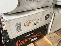 Diverse douchegoten (8x) - afbeelding 4 van  8