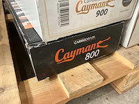 Diverse douchegoten (8x) - afbeelding 5 van  8