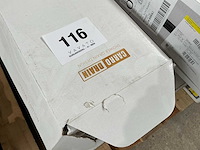 Diverse douchegoten (8x) - afbeelding 6 van  8