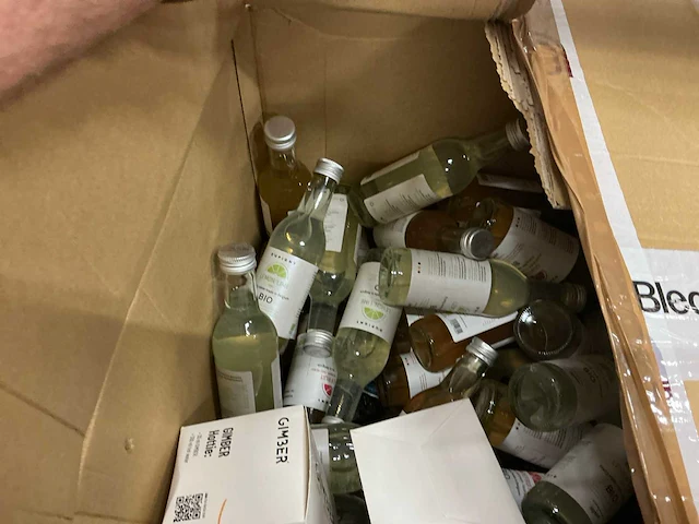 Diverse dranken - afbeelding 3 van  8