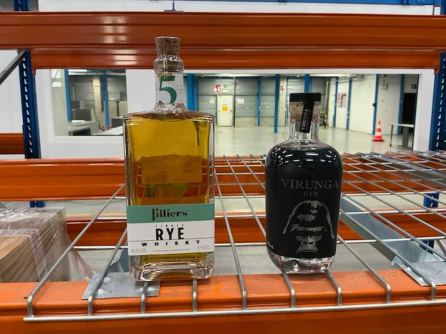 Diverse dranken - afbeelding 5 van  8