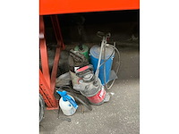 Diverse drukspuit (5x) - afbeelding 3 van  3