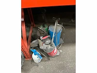 Diverse drukspuit (5x) - afbeelding 3 van  3