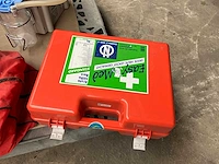 Diverse eerste hulp materialen - afbeelding 3 van  14