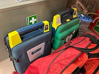 Diverse eerste hulp materialen - afbeelding 7 van  14