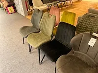 Diverse eetkamerstoelen - afbeelding 3 van  5