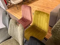 Diverse eetkamerstoelen - afbeelding 5 van  5