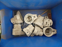 Diverse elektrische apparatuur set - afbeelding 10 van  21