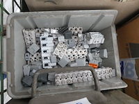 Diverse elektrische apparatuur set - afbeelding 11 van  21