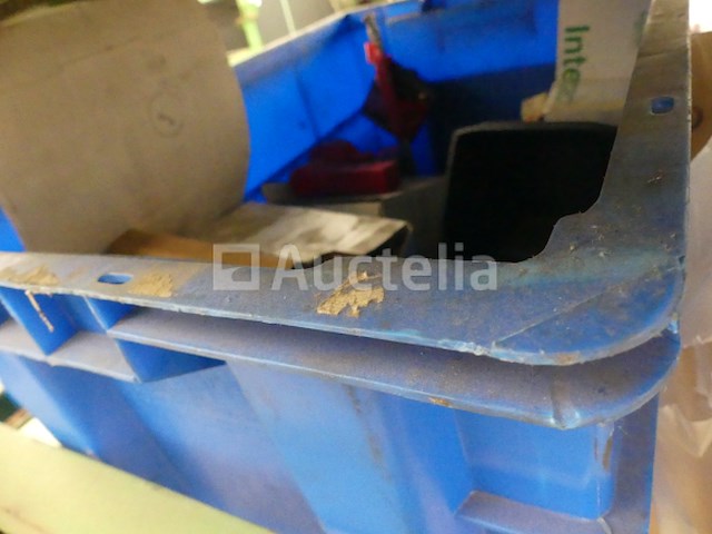 Diverse elektrische apparatuur set - afbeelding 14 van  21