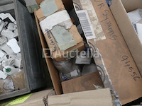 Diverse elektrische apparatuur set - afbeelding 15 van  21