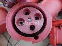 Diverse elektrische apparatuur set - afbeelding 17 van  21