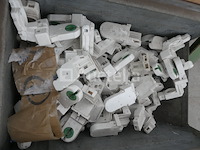 Diverse elektrische apparatuur set - afbeelding 19 van  21