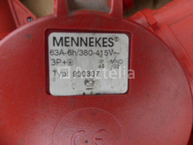 Diverse elektrische apparatuur set - afbeelding 1 van  21