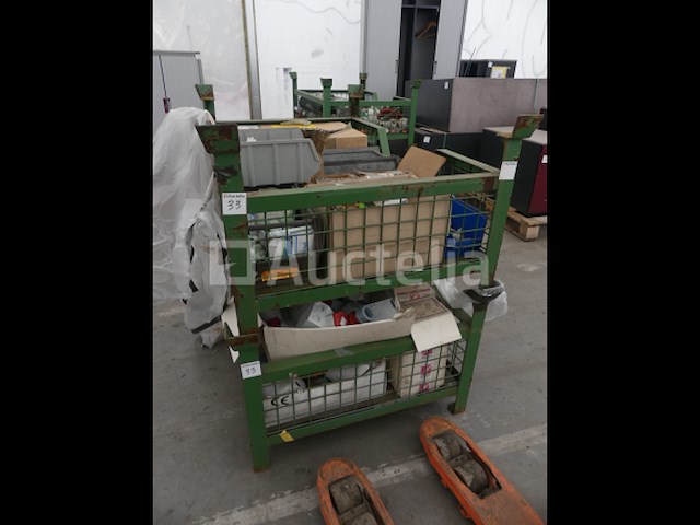 Diverse elektrische apparatuur set - afbeelding 2 van  21