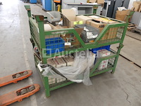 Diverse elektrische apparatuur set - afbeelding 4 van  21