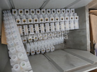 Diverse elektrische apparatuur set - afbeelding 7 van  21