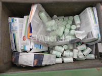 Diverse elektrische apparatuur set - afbeelding 9 van  21