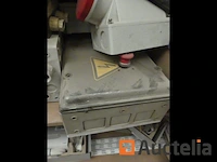 Diverse elektrische apparatuur - afbeelding 2 van  17
