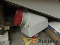 Diverse elektrische apparatuur - afbeelding 7 van  17