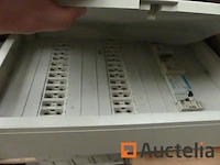 Diverse elektrische apparatuur - afbeelding 8 van  17