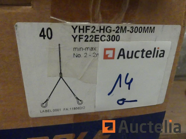 Diverse elektrische apparatuur - afbeelding 9 van  17