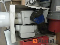 Diverse elektrische apparatuur - afbeelding 10 van  17