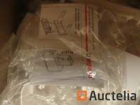 Diverse elektrische apparatuur - afbeelding 17 van  17