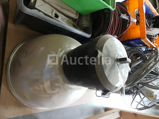 Diverse elektrische apparatuur - afbeelding 6 van  16