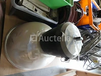 Diverse elektrische apparatuur - afbeelding 6 van  16