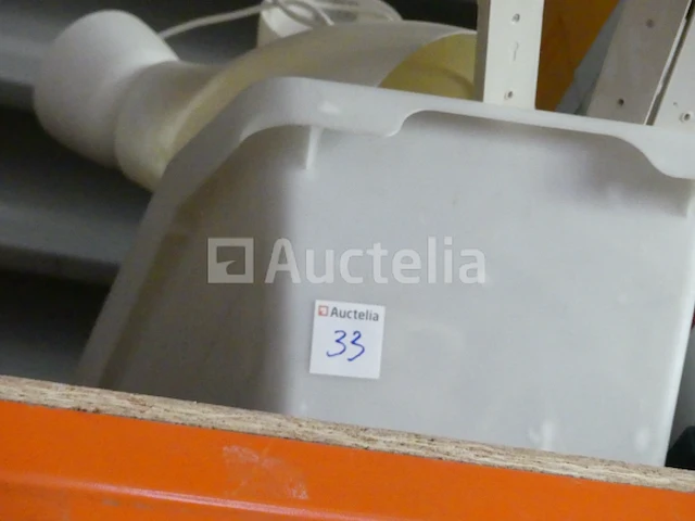 Diverse elektrische apparatuur - afbeelding 1 van  16