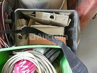 Diverse elektrische apparatuur - afbeelding 11 van  16
