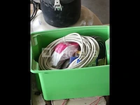 Diverse elektrische apparatuur - afbeelding 16 van  16