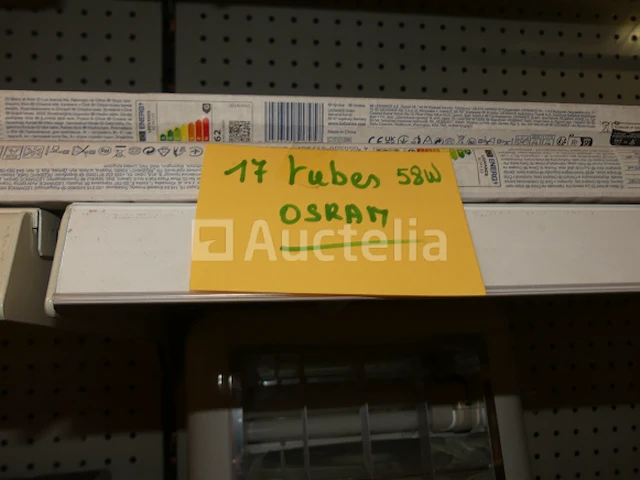 Diverse elektrische apparatuur - afbeelding 5 van  47