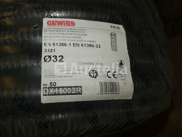 Diverse elektrische apparatuur - afbeelding 29 van  47