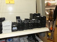 Diverse elektrische apparatuur - afbeelding 30 van  47