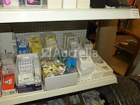 Diverse elektrische apparatuur - afbeelding 31 van  47