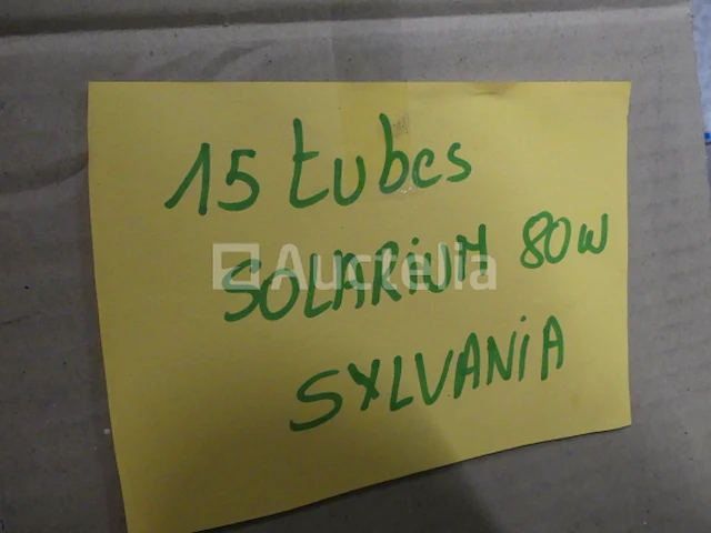 Diverse elektrische apparatuur - afbeelding 23 van  47