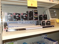 Diverse elektrische apparatuur - afbeelding 37 van  47